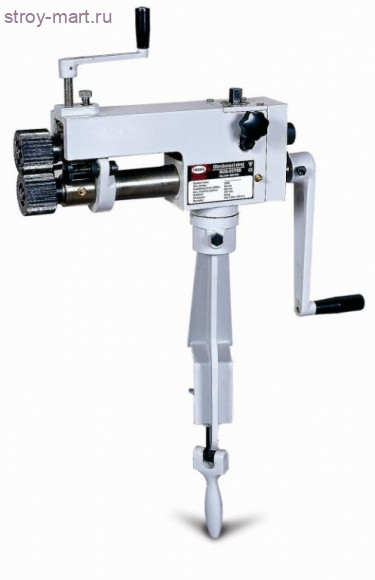 Отбортовочный станок ROS-50/180 - 25373205