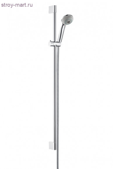 Душевой набор Crometta 85 Multi/Unica'Crometta 0,90 м, ?’ Crometta 85 27766000 Душевой набор Crometta 85 Multi/Unica'Crometta 0,90 м, ?’ Crometta 85 27766000