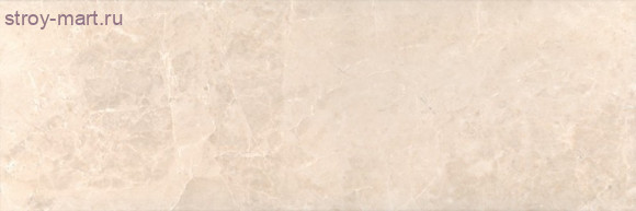 Розовый город Плитка настенная беж 12039 25х75 Розовый город Плитка настенная беж 12039 25х75