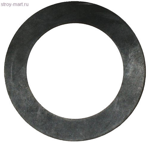 Прокладка для настен смес Ду 20 - 4606034004616