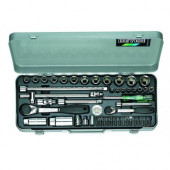 Комбинированный комплект торцевых ключей 00030301083 - HE-00030301083