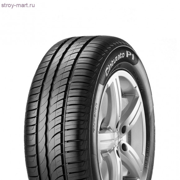 Автомобильные шины - Pirelli Cinturato P1 Verde 195/55R15 85V