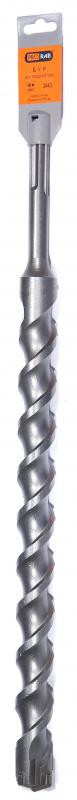 Бур для перфоратора Prorab 3443 Бур для перфоратора Prorab 3443
