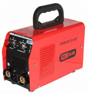Сварочный аппарат для дуговой сварки Prorab FORWARD 252 IGBT Сварочный аппарат для дуговой сварки Prorab FORWARD 252 IGBT