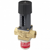 Регулятор температуры FJV Ду 25 Ру16 ВР/ВР обратка Danfoss 003N4250