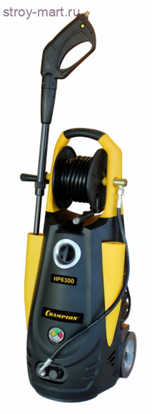 Мойка Champion HP6300