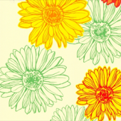 Обои Палитра 193-37 (10,05*0,53) 16 рул /уп - С-000104832