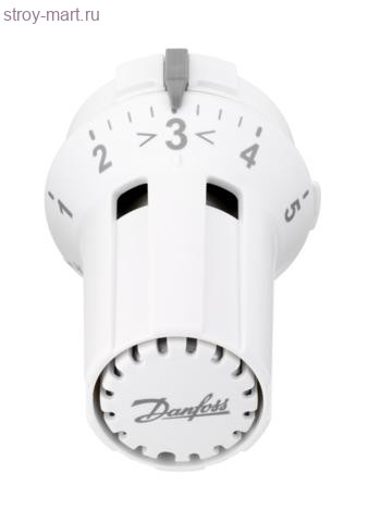 Элемент термостатический RAW-K 5030 жид/нап c присоединительной резьбой М 30х1,5 Danfoss 013G5030 Элемент термостатический RAW-K 5030 жид/нап c присоединительной резьбой М 30х1,5 Danfoss 013G5030