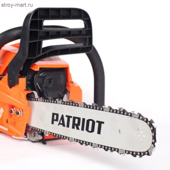 Бензиновая цепная пила РТ 4016 Бензиновая цепная пила РТ 4016