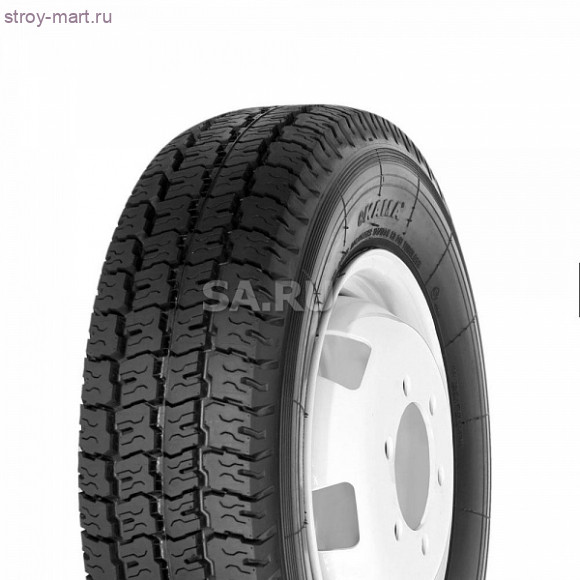 Автомобильные шины - Нижнекамскшина И-359 225/75R16 C