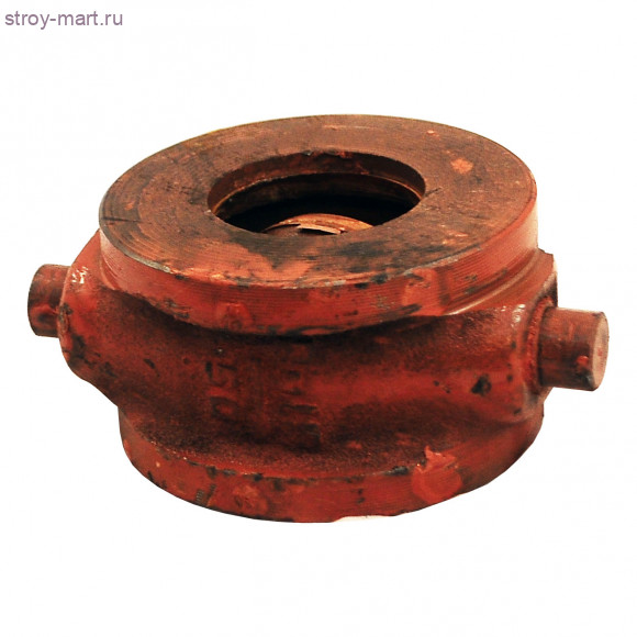 Клапан обратный чугун 19ч21бр Ду 100 Ру16 межфл поворотный - 019-0061 Клапан обратный чугун 19ч21бр Ду 100 Ру16 межфл поворотный - 019-0061