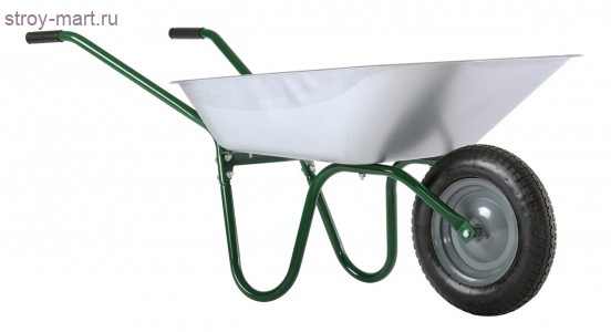 Тачка одноколесная Haemmerlin Plume 100 Corail (коралловый) (100л.120 кг.термопластиковая, надувное колесо) 305141701 - С-000103611 Тачка одноколесная Haemmerlin Plume 100 Corail (коралловый) (100л.120 кг.термопластиковая, надувное колесо) 305141701 - С-000103611