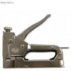 Степлер «888» регулируемый, оцинк.корпус тип скобы 53, 6-14 мм. / 2410200 - С-000076164 Степлер «888» регулируемый, оцинк.корпус тип скобы 53, 6-14 мм. / 2410200 - С-000076164