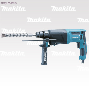 Перфоратор HR2600 Перфоратор HR2600