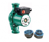 Насос циркуляционный STAR-RS 15/4-130 Wilo 4063802 Насос циркуляционный STAR-RS 15/4-130 Wilo 4063802
