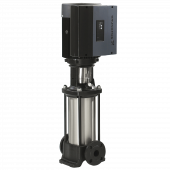 Насос центробежный CR 3-13 A-FGJ-A-E-HQQE Grundfos 96516660 Насос центробежный CR 3-13 A-FGJ-A-E-HQQE Grundfos 96516660