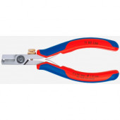 Ножницы-щипцы для удаления изоляции KNIPEX 11 82 130 - KN-1182130 Ножницы-щипцы для удаления изоляции KNIPEX 11 82 130 - KN-1182130