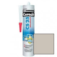 Затирка CS 25 серый 280 мл (12 шт/уп.) - С-000084913 Затирка CS 25 серый 280 мл (12 шт/уп.) - С-000084913