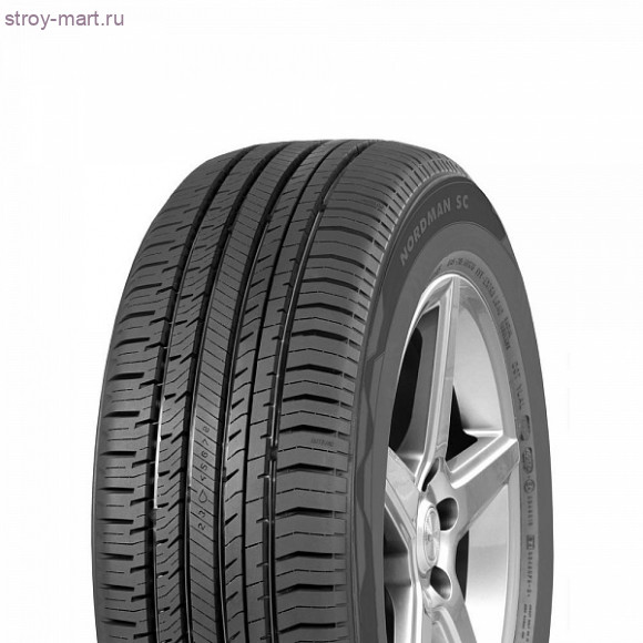 Автомобильные шины - Nordman Nordman SC 185/75R16 104/102 CS Автомобильные шины - Nordman Nordman SC 185/75R16 104/102 CS