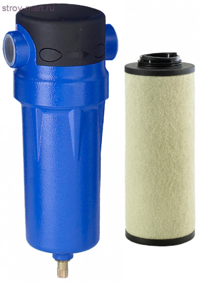 Фильтр основной очистки OMI PF 350 - 04A.2100.P