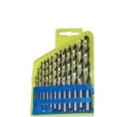 Набор сверел, «888», 1,5-6,5мм (13 шт.), по металлу, HSS / 6863665 - С-000072761 Набор сверел, «888», 1,5-6,5мм (13 шт.), по металлу, HSS / 6863665 - С-000072761