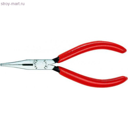 Плоскогубцы для точной механики 23 01 140 - KN-2301140 Плоскогубцы для точной механики 23 01 140 - KN-2301140