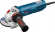 Угловая шлифмашина Bosch GWS 12-125 CIPX Professional - 601793302 Угловая шлифмашина Bosch GWS 12-125 CIPX Professional - 601793302