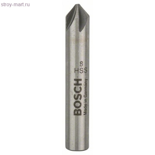 ЗЕНКЕР 8ММ M4 - 2608596664