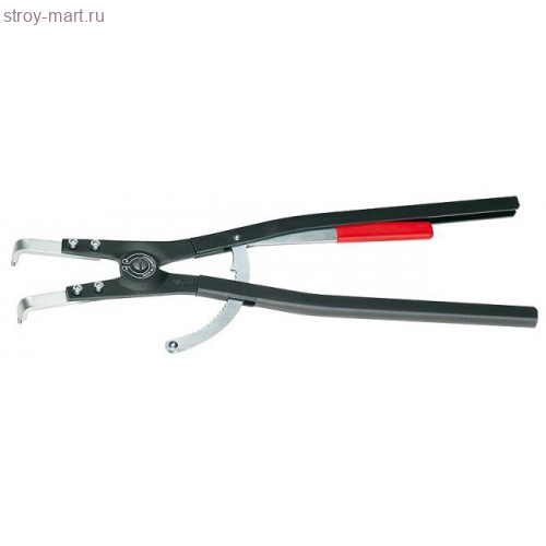 Щипцы для стопорных колец (внешних) 46 20 A51 - KN-4620A51 Щипцы для стопорных колец (внешних) 46 20 A51 - KN-4620A51