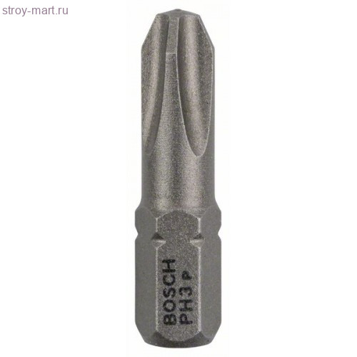 25 БИТ 25ММ PH3 XH - 2607001516 25 БИТ 25ММ PH3 XH - 2607001516