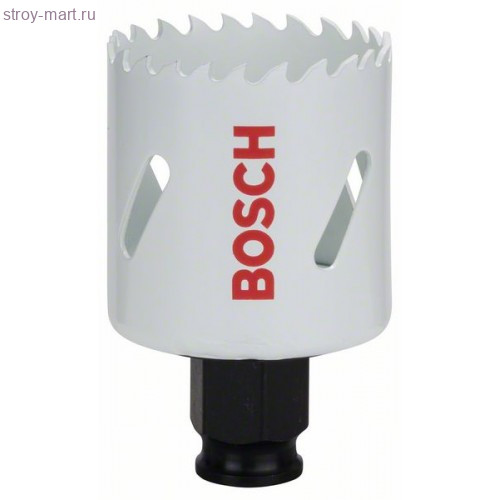 КОРОНКА PROGRESSOR 46мм - 2608584633 КОРОНКА PROGRESSOR 46мм - 2608584633