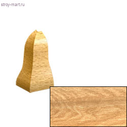 Угол наружный Т-170 давос Ekoline (2 шт./уп., 25 уп. / кор.) - С-000079382 Угол наружный Т-170 давос Ekoline (2 шт./уп., 25 уп. / кор.) - С-000079382