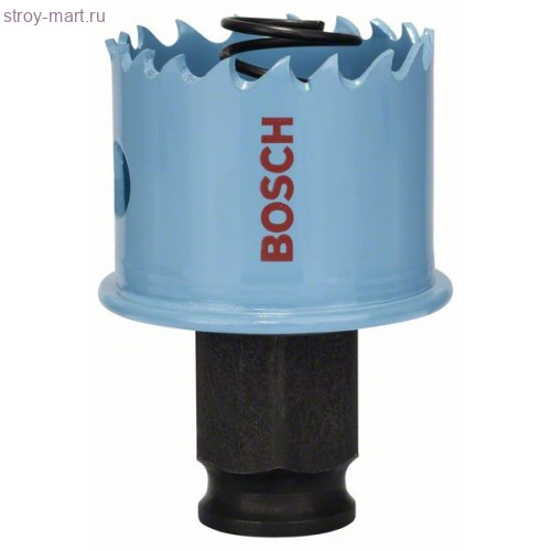 КОРОНКА SHEET-METAL 35 ММ - 2608584790 КОРОНКА SHEET-METAL 35 ММ - 2608584790