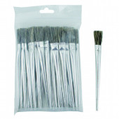 Набор кистей для пайки (25 шт) Edma 136455 - С-000135860
