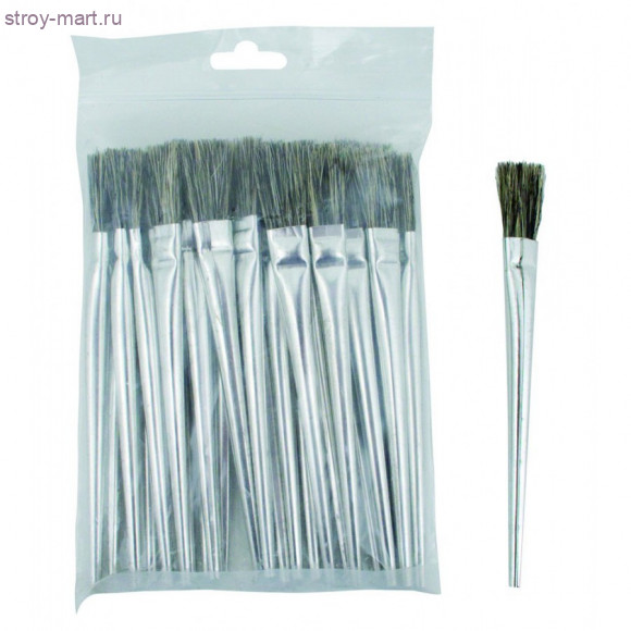 Набор кистей для пайки (25 шт) Edma 136455 - С-000135860