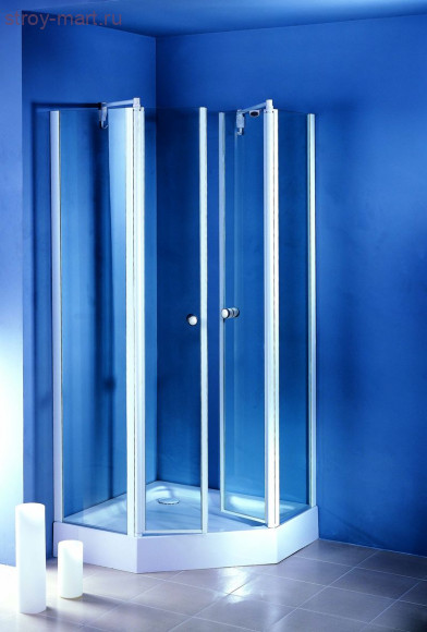 Душевые ограждения 900х900х2000 мм Модель TS-638 Душевые ограждения 900х900х2000 мм Модель TS-638