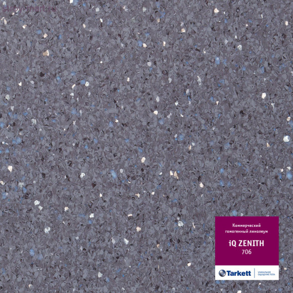 Tarkett iQ ZENITH 706 Tarkett iQ ZENITH 706