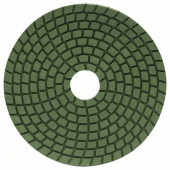 Полировочный диск 800 (10шт) - 2608603389