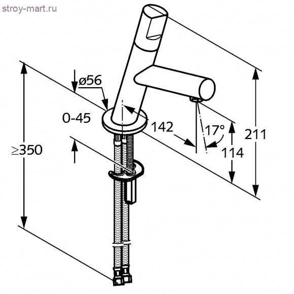 KLUDI NEW WAVES 570290575 KLUDI NEW WAVES 570290575