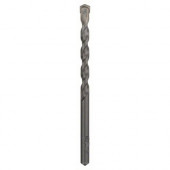 Сверло бетон CYL-3 6,5Х100мм SilverPerc - 2608597661 Сверло бетон CYL-3 6,5Х100мм SilverPerc - 2608597661