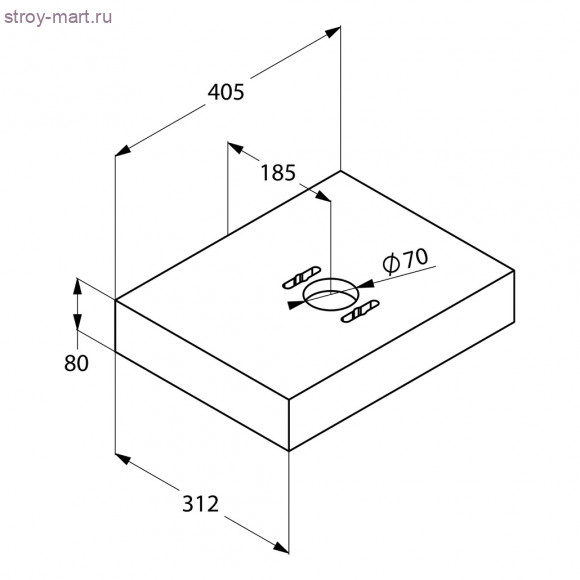 KLUDI PLUS 49CM243 KLUDI PLUS 49CM243