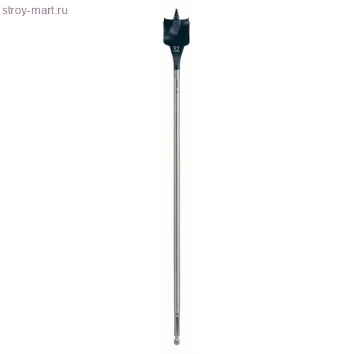 СВЕРЛО ПЕРЬЕВ. ДЕР 32X400 - 2608595417 СВЕРЛО ПЕРЬЕВ. ДЕР 32X400 - 2608595417