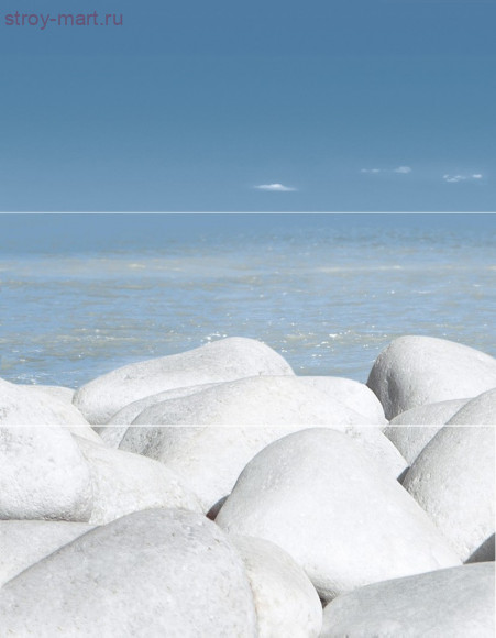 Decor Pixar-3 Панно (из 3 пл) 90x70 Decor Pixar-3 Панно (из 3 пл) 90x70