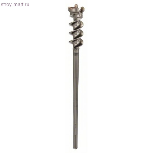 Сверло SDS max-9 BreakThrough 65X450мм - 1618596459