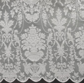 Ткань портьерная Gerda - 1089