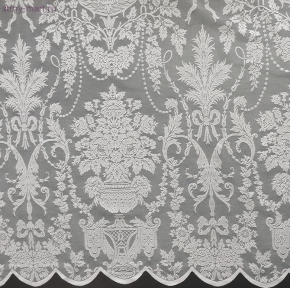 Ткань портьерная Gerda - 1089 Ткань портьерная Gerda - 1089