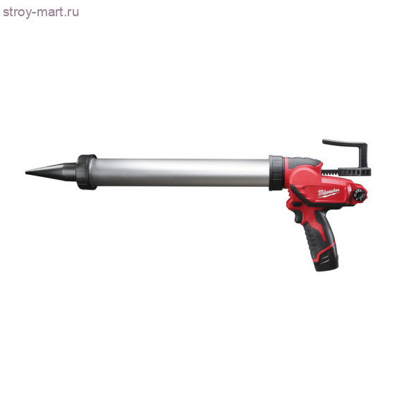 Клеевой пистолет Milwaukee M12 PCG/600A-0 4933441786 Клеевой пистолет Milwaukee M12 PCG/600A-0 4933441786