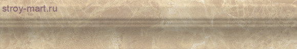 Mold.Petra Crema Бордюр 5х30 Mold.Petra Crema Бордюр 5х30