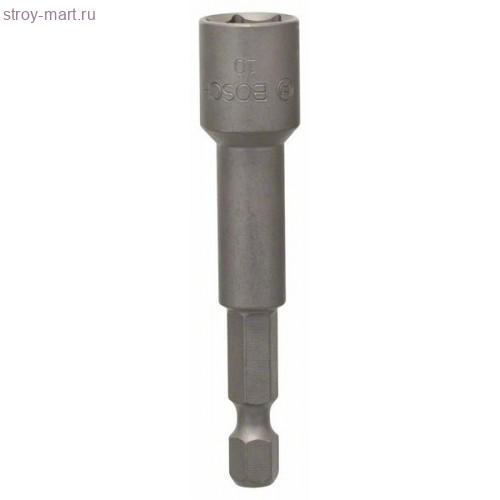 ТОРЦЕВАЯ ГОЛОВКА 10 Х 65ММ 6-ГР. МАГНИТ - 2608550039