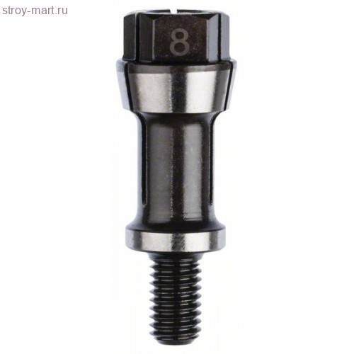 ЦАНГА 8 MM Д/GGS 16 - 1608570041 ЦАНГА 8 MM Д/GGS 16 - 1608570041